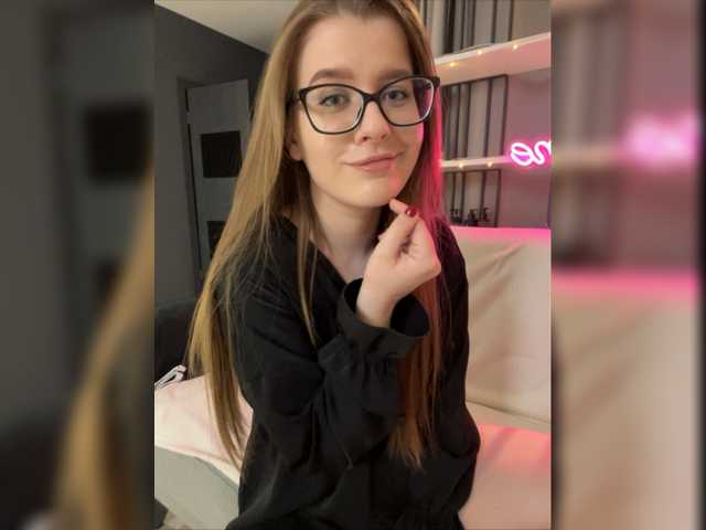 Fotografie lilitgame Hello My name is Lilia. Lovens from 1 token. Favorite vibration - 11. I go to a group and private (from 5 minutes, less-ban!) Before private, write in PM!