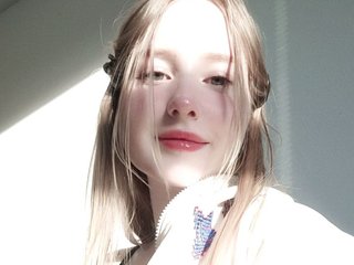 Chat video erotica Lilith-