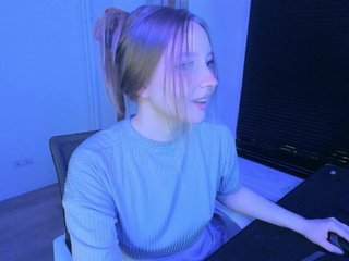 Chat video erotica Lilith-