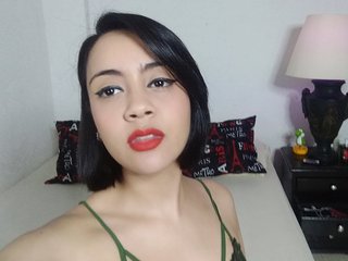 Video chat erotica lilith-angel2