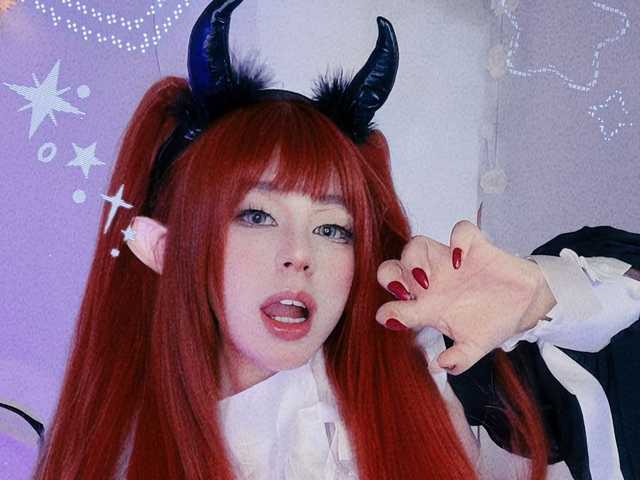 Foto del profilo Lilith-asami