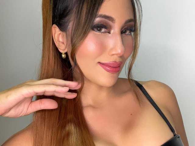 Foto del profilo Lilith-velluto