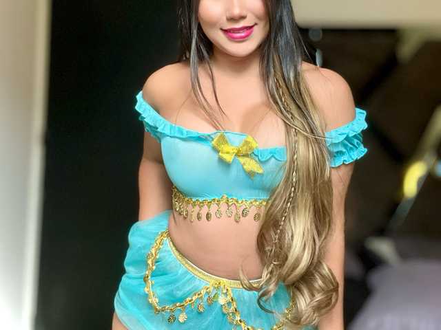 Foto del profilo Lilith-velluto