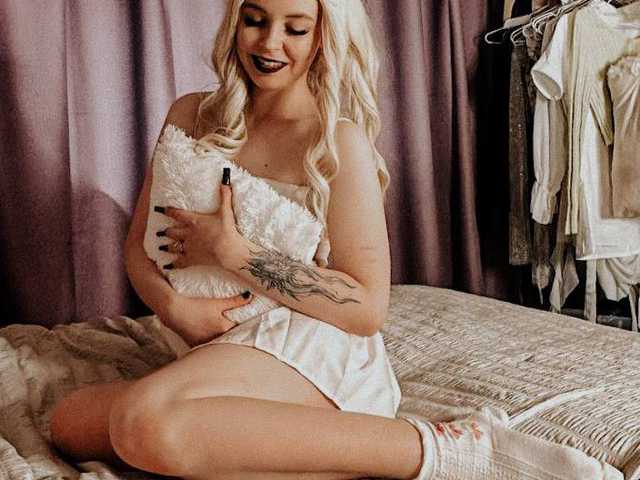 Foto del profilo Lilith-Will