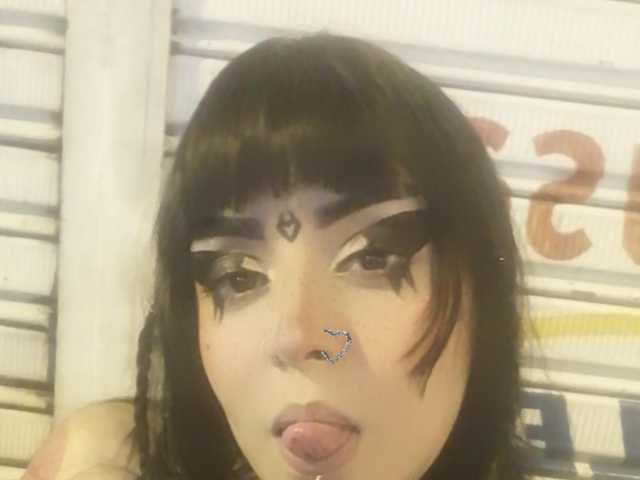 Foto del profilo lilith-witchx