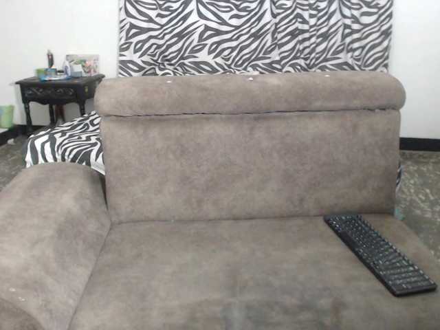 Screenshot di trasmissione lilith-witchx