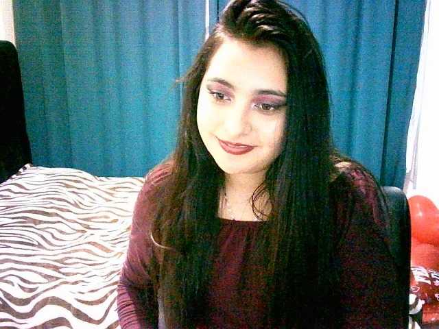 Screenshot di trasmissione lilith160