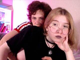 Chat video erotica LilithAndKit