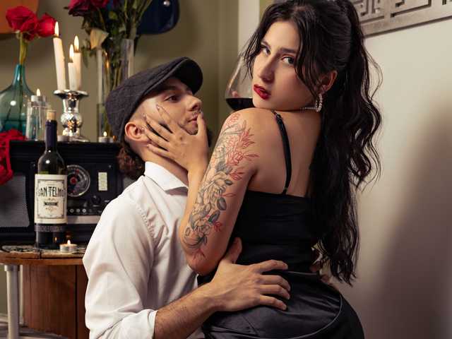 Foto del profilo LilithAnnastasia