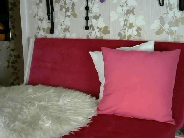 Screenshot di trasmissione Crazy_Asya