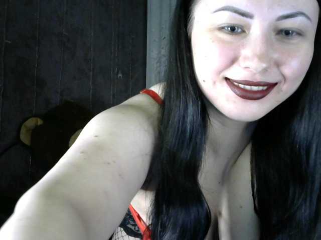 Screenshot di trasmissione Crazy_Asya