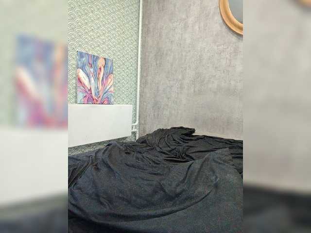 Screenshot di trasmissione Crazy_Asya