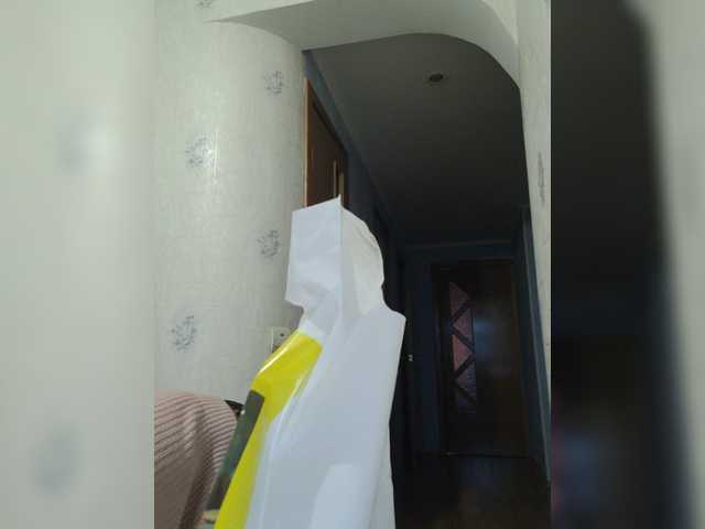 Screenshot di trasmissione LilithFlowers