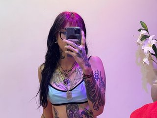 Chat video erotica Lilithmorningstar