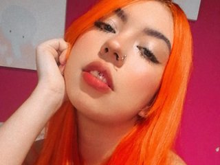 Video chat erotica LilithNukyan