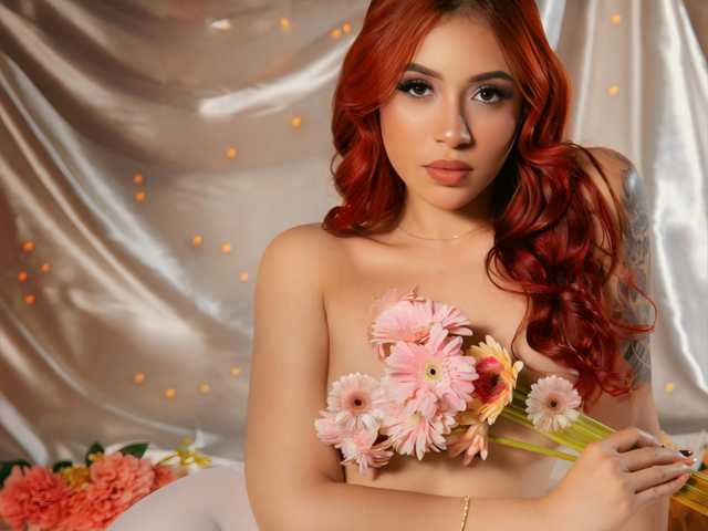 Foto del profilo LilithRoux
