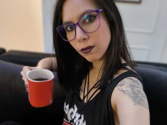 Foto del profilo LilithSuccubus