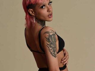 Chat video erotica LilithSucubos