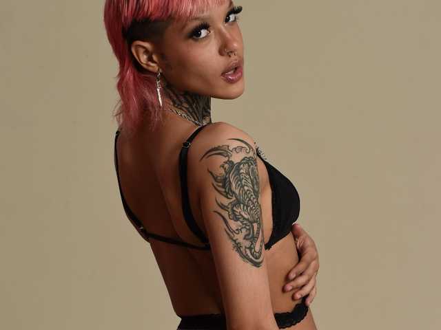 Foto del profilo LilithSucubos