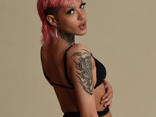 Chat video erotica LilithSucubos