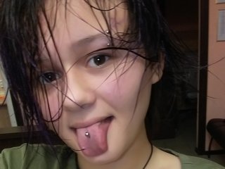 Video chat erotica Lilit_Kitty