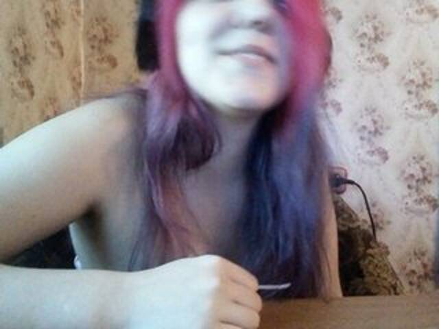 Screenshot di trasmissione Lilitsa