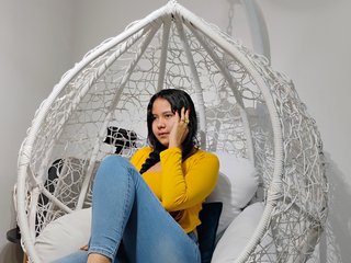 Chat video erotica LiliWithe