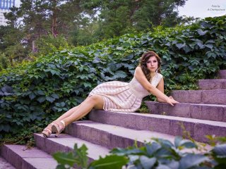 Foto del profilo Liliya010