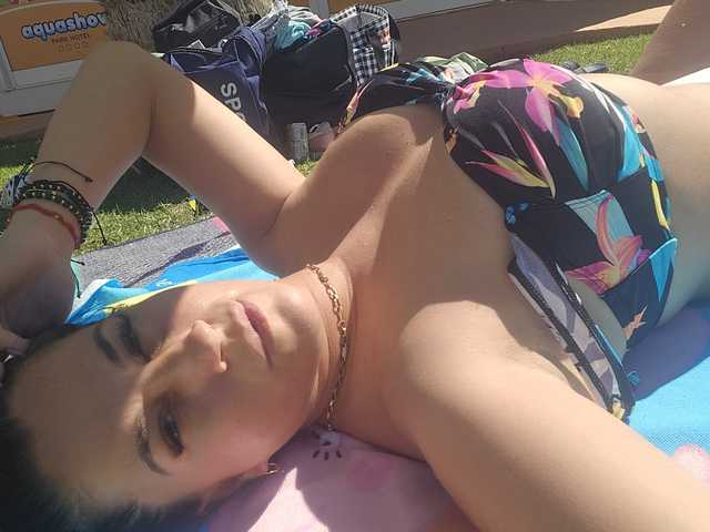 Foto del profilo JessieJoice90