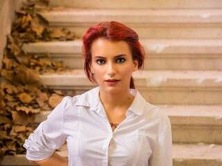 Chat video erotica LillianWoolf