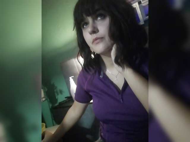 Screenshot di trasmissione LilliShine