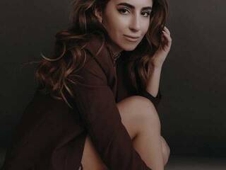 Chat video erotica LilliVanilli