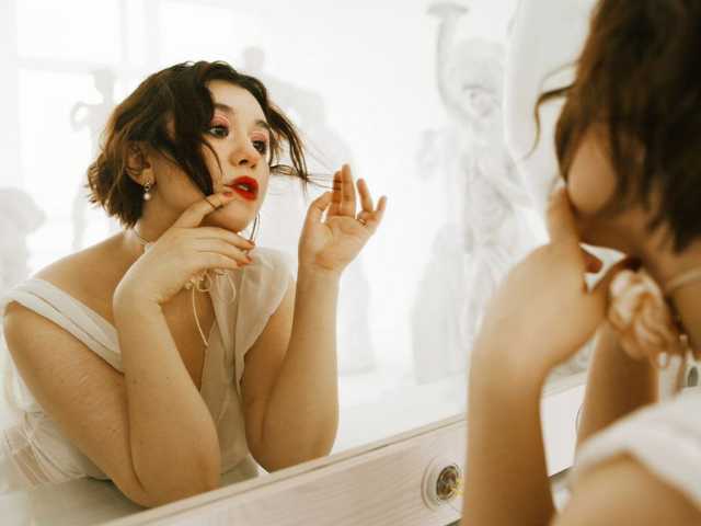 Foto del profilo Lilly-Cherry