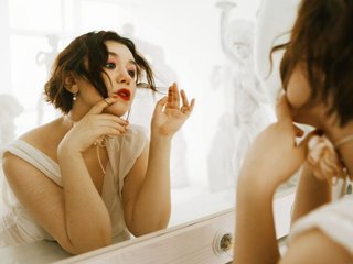 Chat video erotica Lilly-Cherry