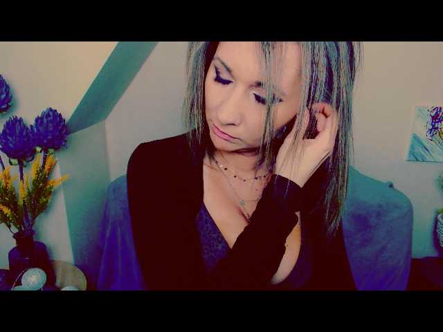 Screenshot di trasmissione Lilly666