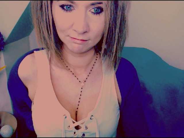 Screenshot di trasmissione Lilly666
