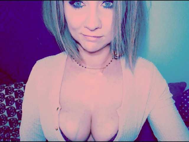 Screenshot di trasmissione Lilly666