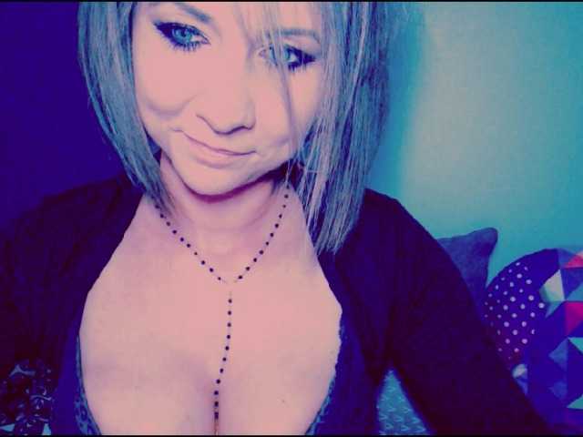 Screenshot di trasmissione Lilly666