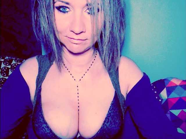 Screenshot di trasmissione Lilly666