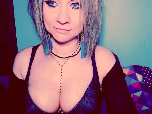 Screenshot di trasmissione Lilly666