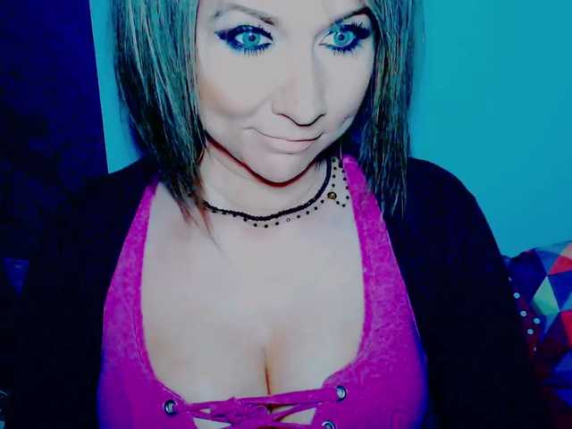 Screenshot di trasmissione Lilly666