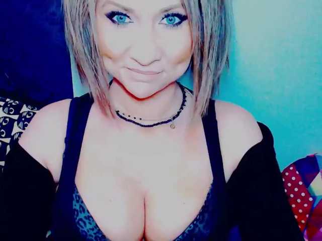 Screenshot di trasmissione Lilly666