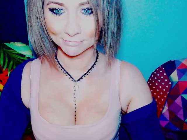 Screenshot di trasmissione Lilly666