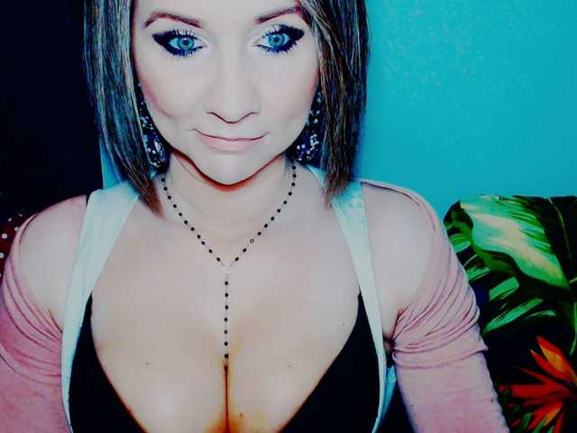 Screenshot di trasmissione Lilly666