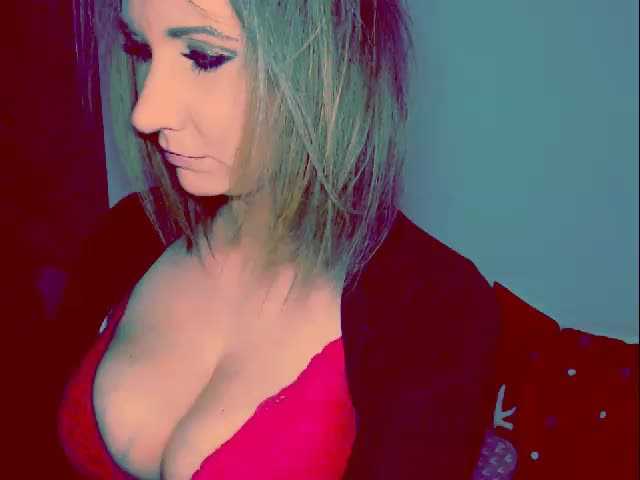 Screenshot di trasmissione Lilly666