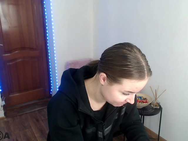 Screenshot di trasmissione lillyflovver