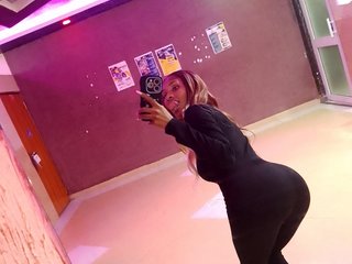 Chat video erotica LillyGoddess