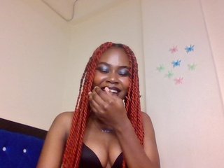 Chat video erotica LillyGoddess