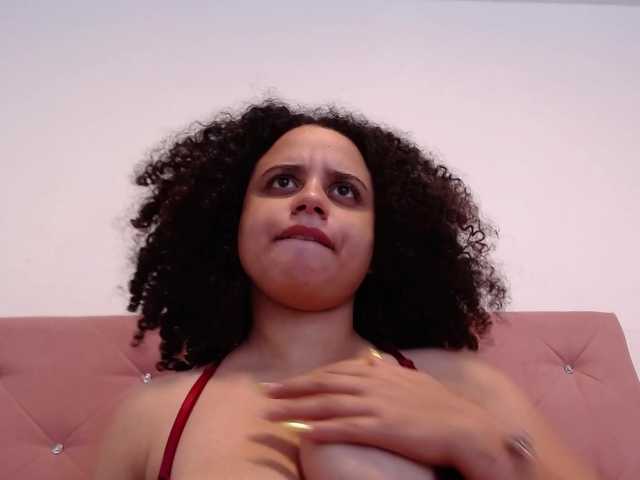 Screenshot di trasmissione lillyhot-1