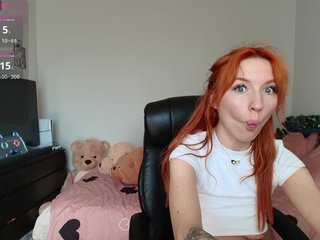Chat video erotica LillyMays